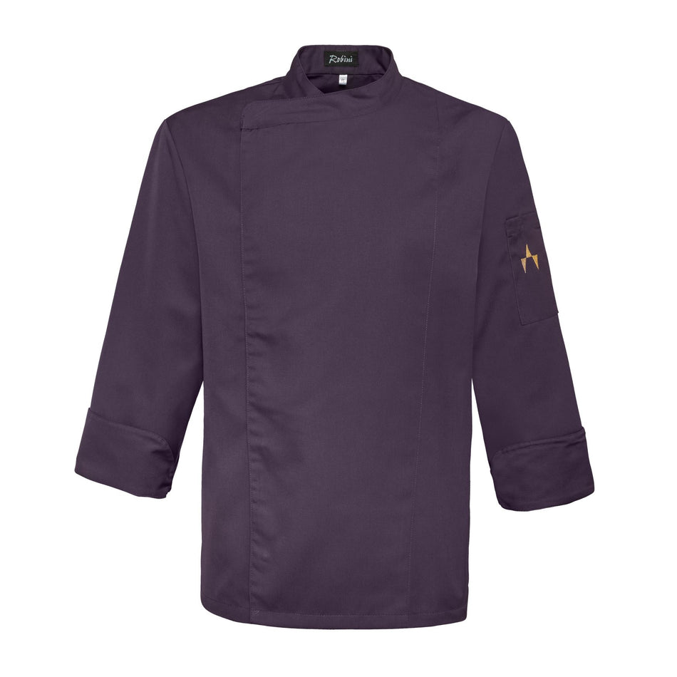 Koksbuis Robini Rico Purple RKB886