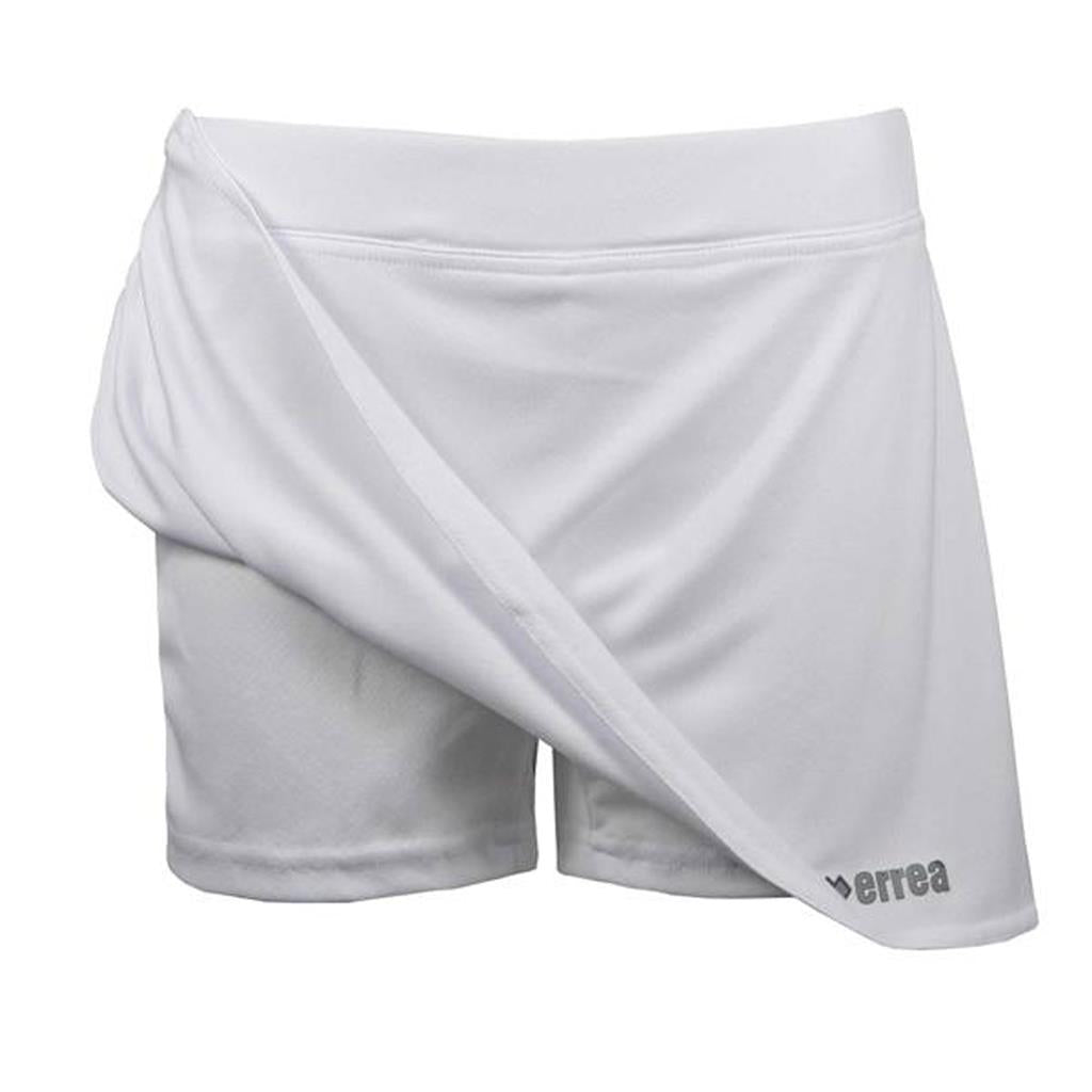 Erreà Skirt Ros Wit