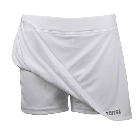 Erreà Skirt Ros Wit