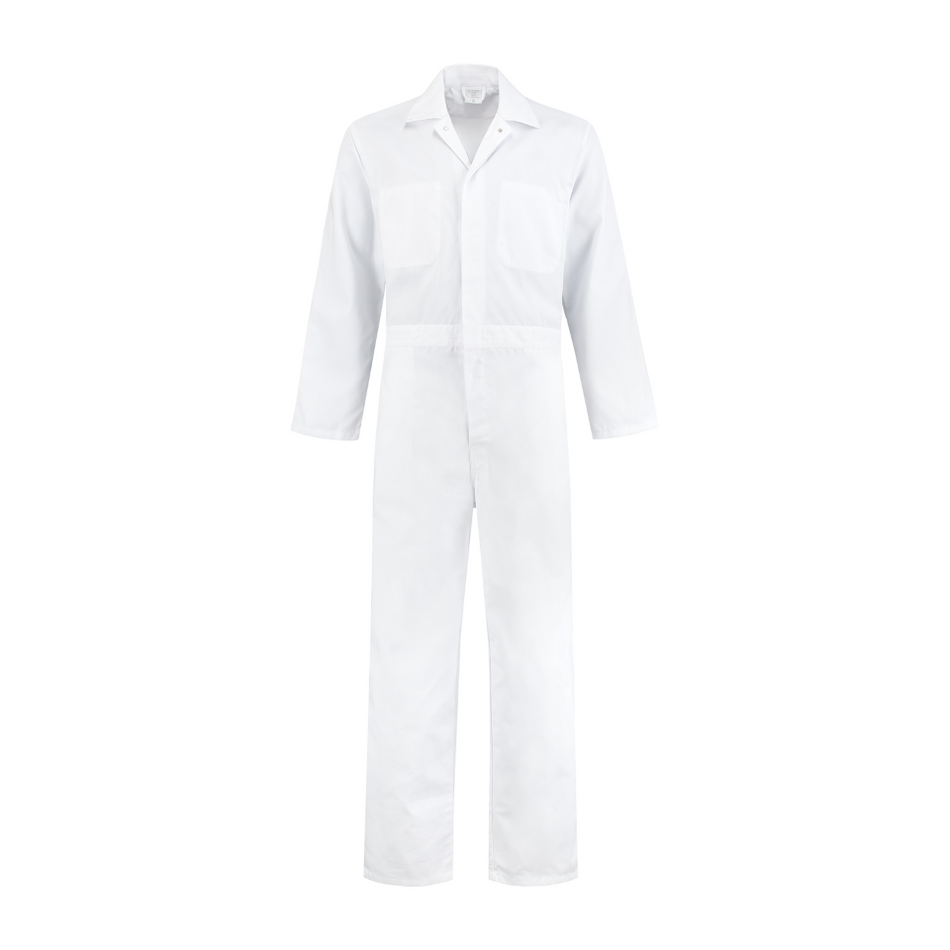 Foodoverall Reinke Bedrijfskleding wit
