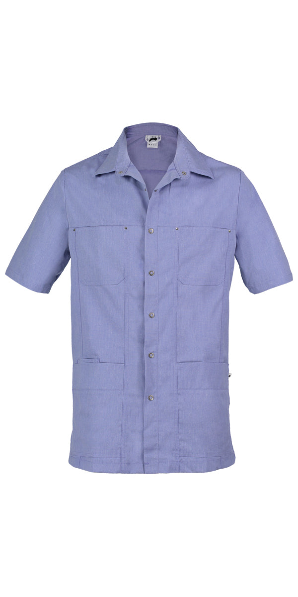 Herenjack Haen Karel blue cross