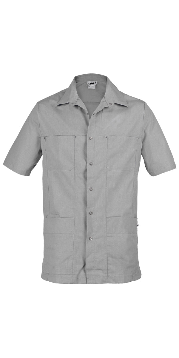 Herenjack Haen Karel grey cross