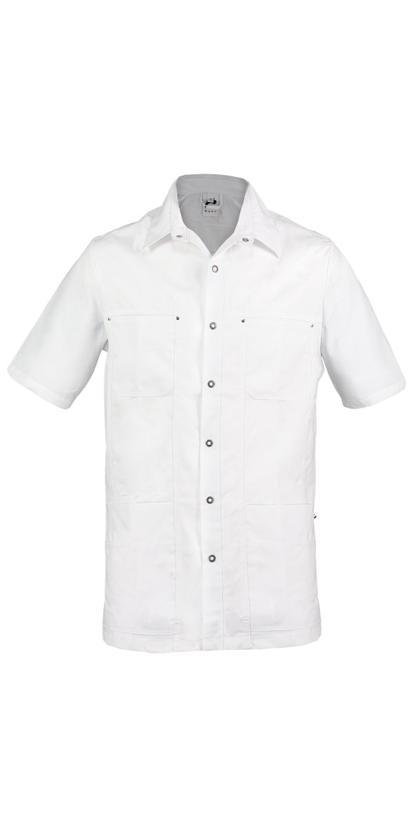 Herenjack Haen Karel wit