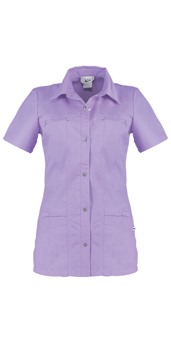 Damesjack Haen Kara lilac