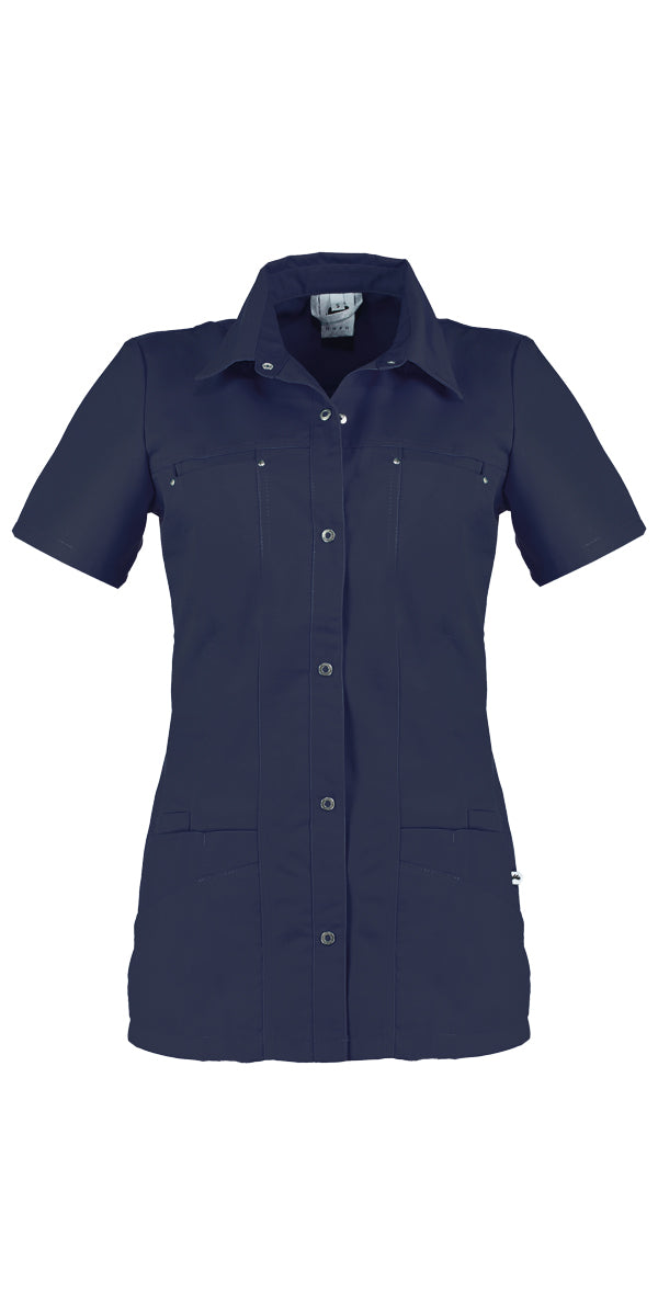 Damesjack Haen Kara navy