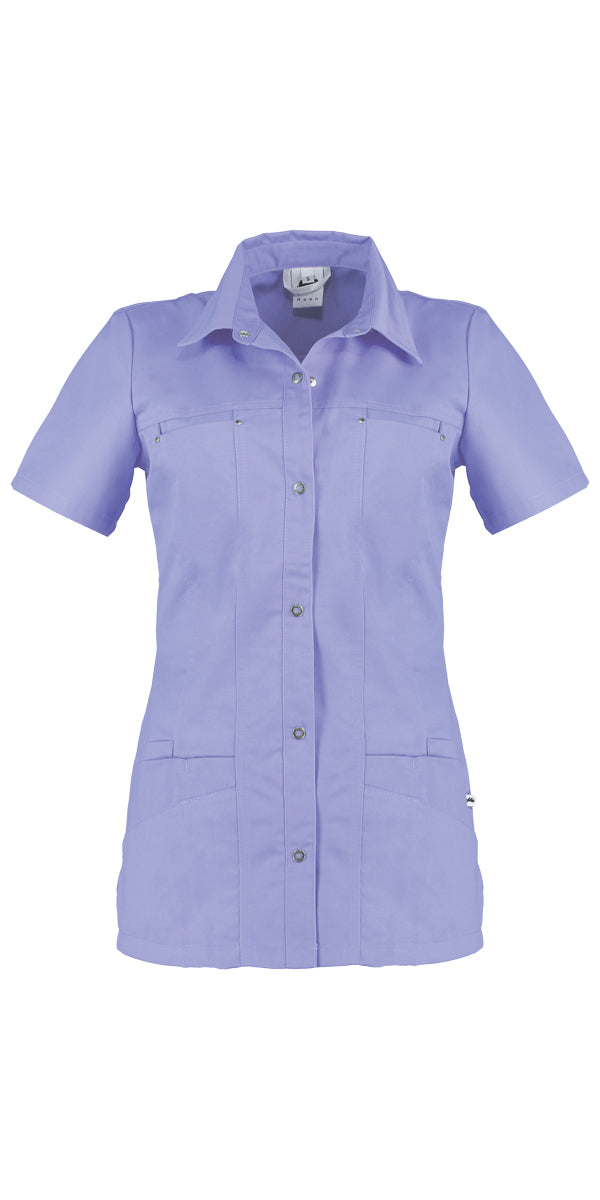 Damesjack Haen Kara blue cross