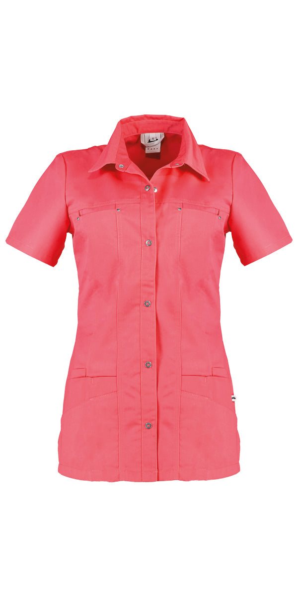 Damesjack Haen Kara orient pink