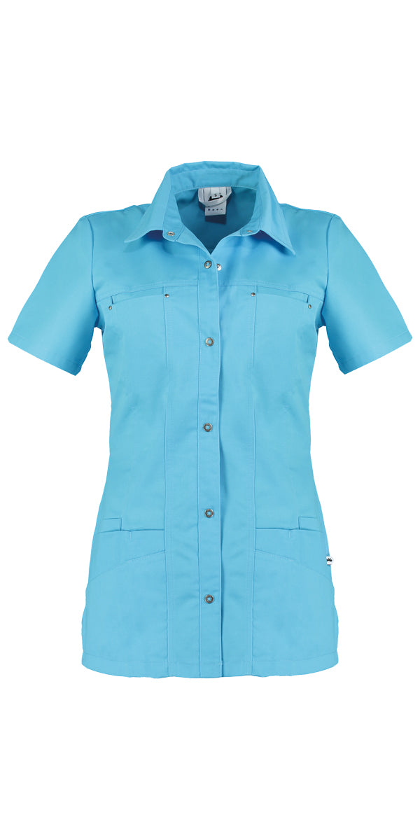 Damesjack Haen Kara magic azur