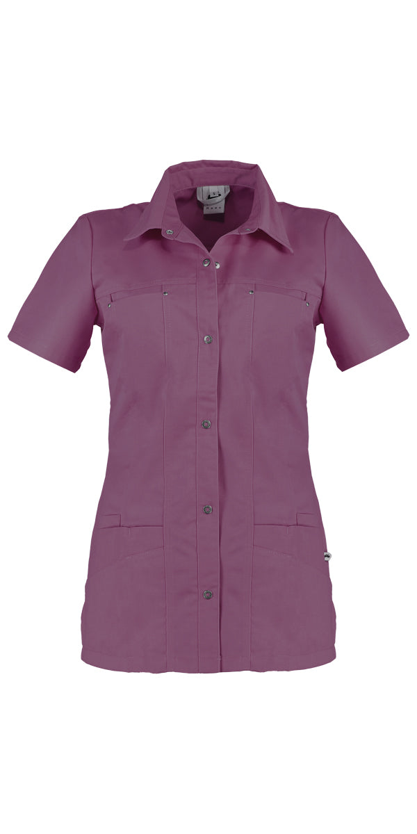 Damesjack Haen Kara purple passion