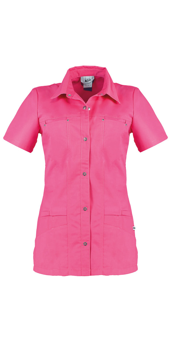 Damesjack Haen Kara shocking pink