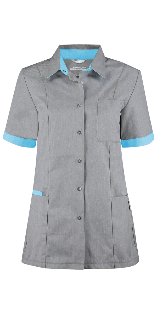 Damesjack Haen Fijke greycross/ magic azur