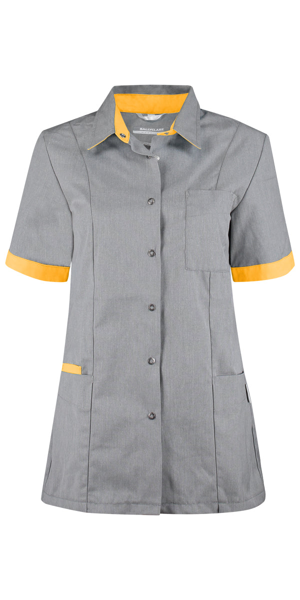 Damesjack Haen Fijke greycross/ sun