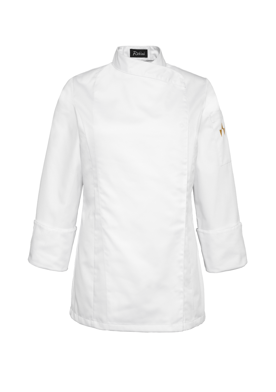 Koksbuis Robini Gina Lady Chef RKB600