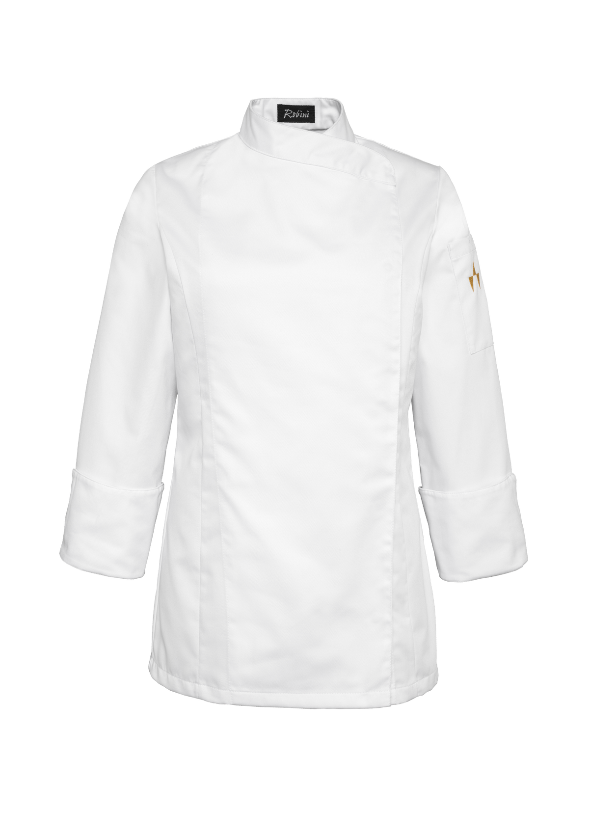 Koksbuis Robini Gina Lady Chef RKB650