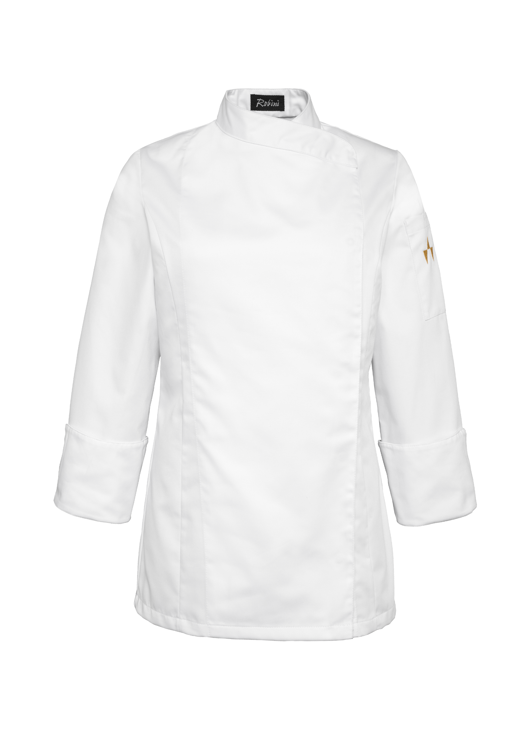 Koksbuis Robini Gina Lady Chef RKB650