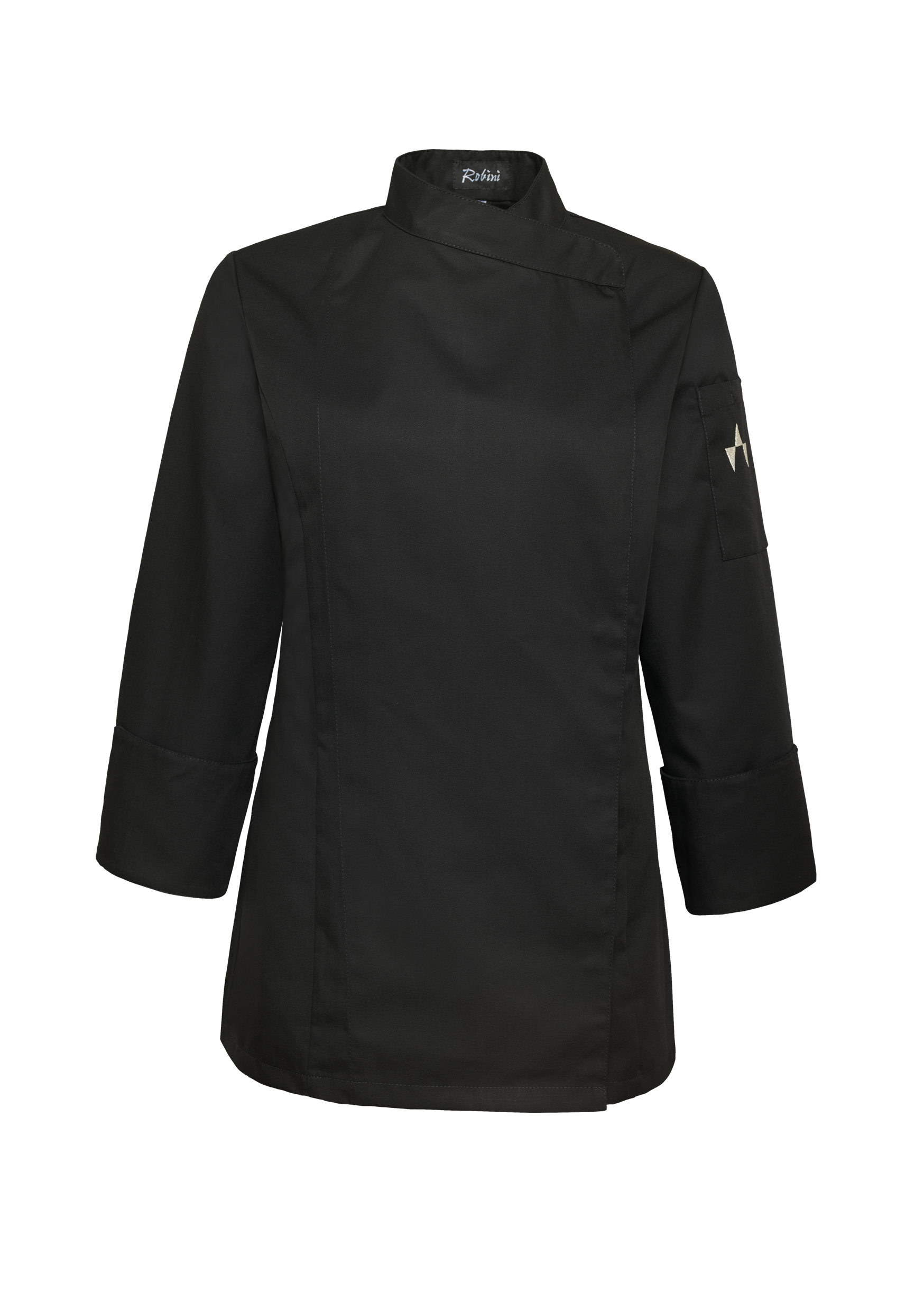 Koksbuis Robini Gina Black RKB610