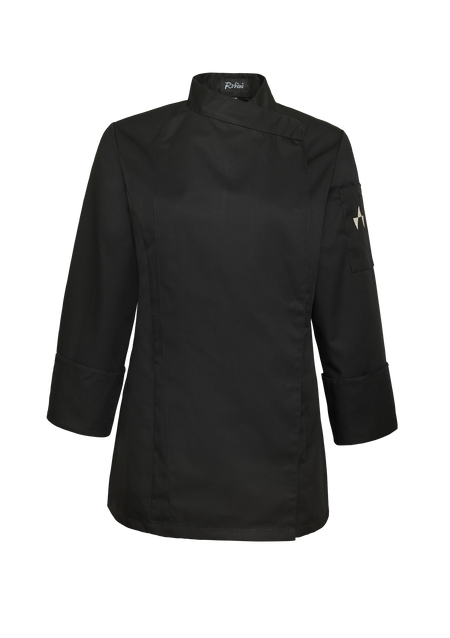 Koksbuis Robini Gina Black RKB610