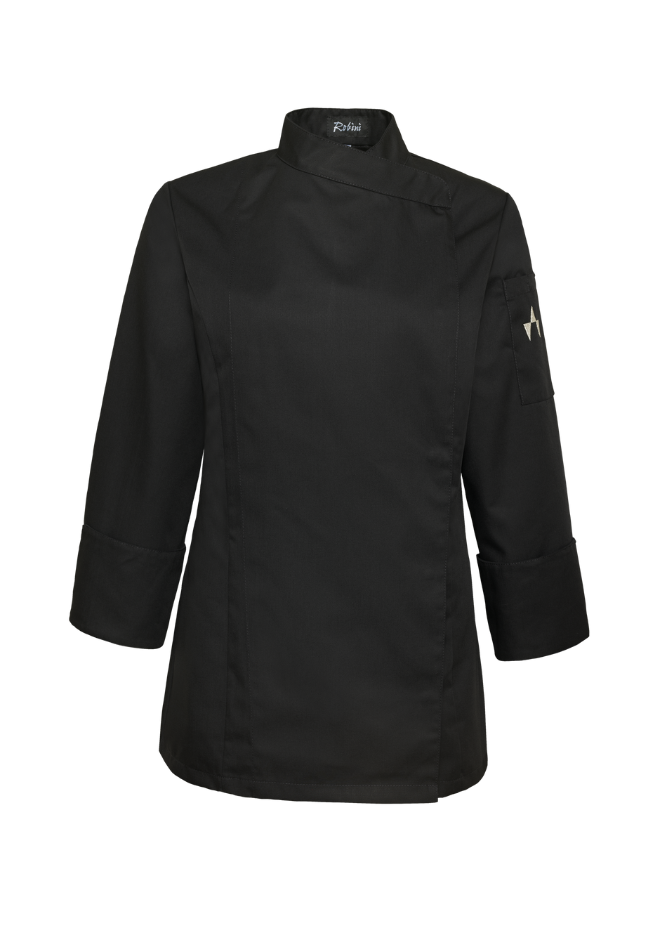 Koksbuis Robini Gina Black RKB610