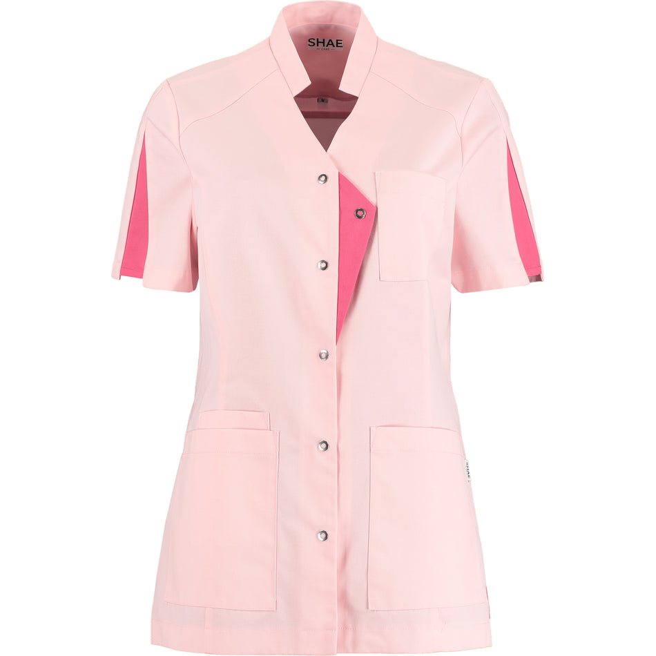 Damesjack SHAE Care Isla Premium Roze