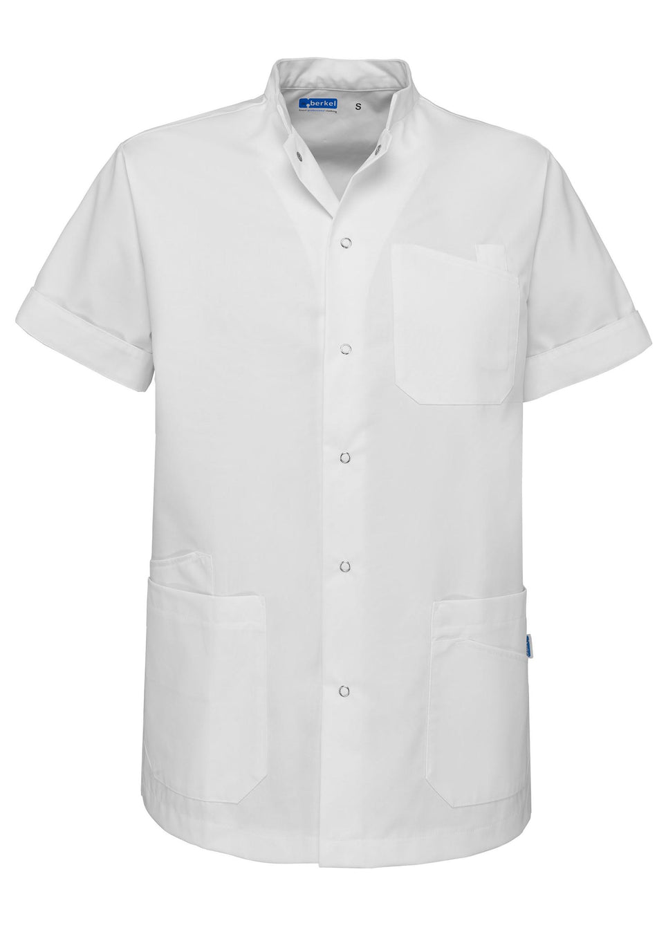 Jack De Berkel Livio