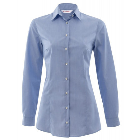 Kummel damesblouse Dresden 21022 Slim Fit 