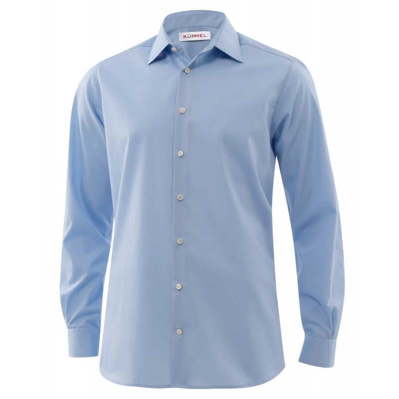 Kummel overhemd Frankfurt 11003 Slim Fit