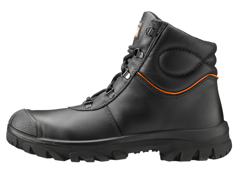 Veiligheidsschoen Emma Lukas