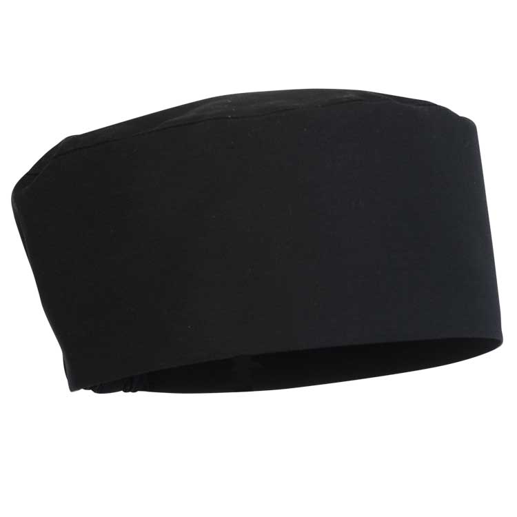 Koksmuts Chaud Devant 352 Bandi Black