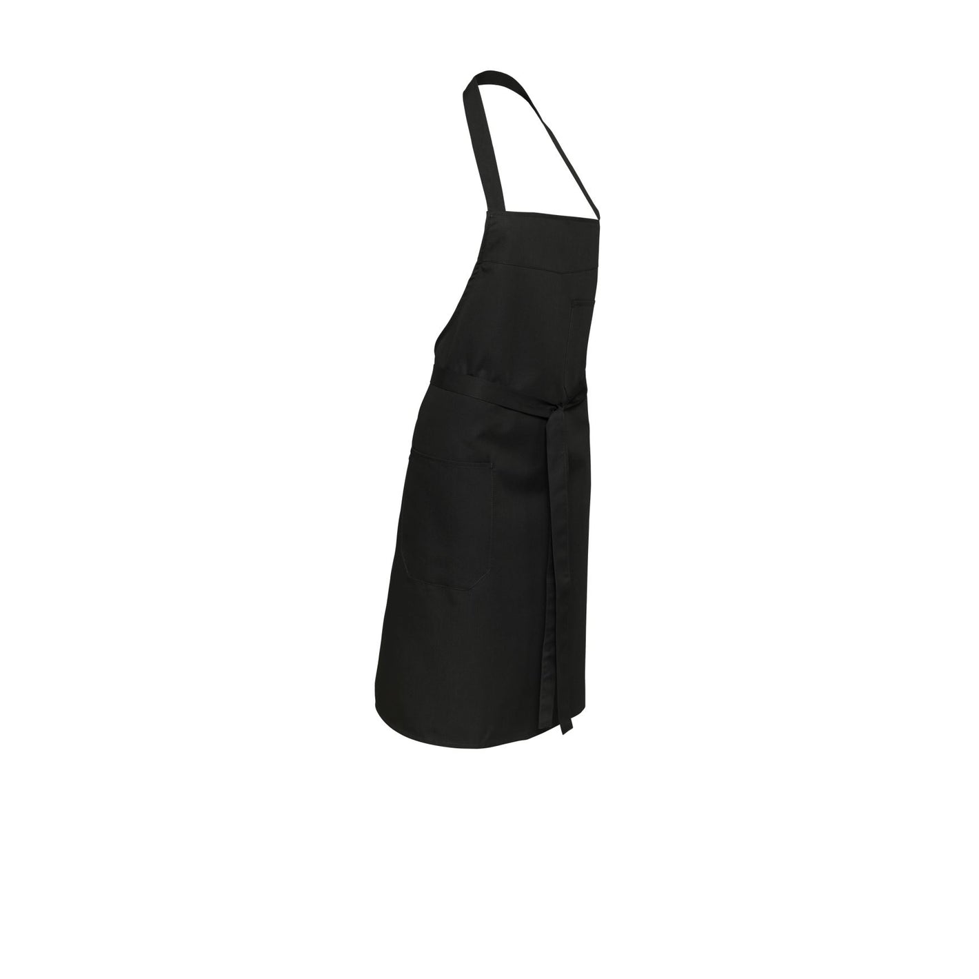 Haltersloof Robini RHS210 zwart