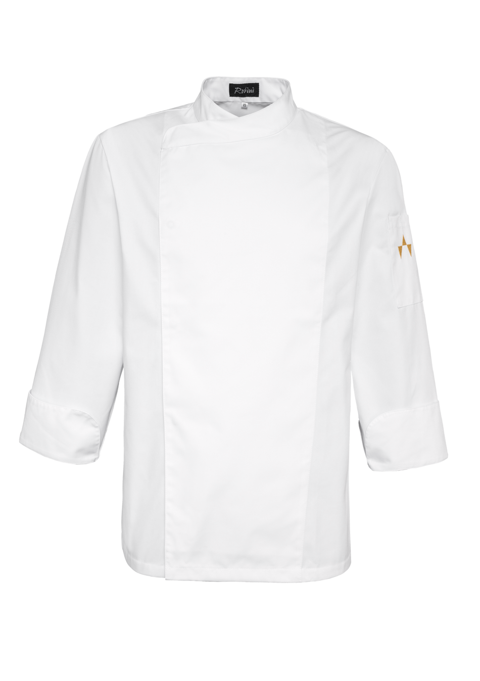 Koksbuis Robini Rico White RKB990 AntiBacti