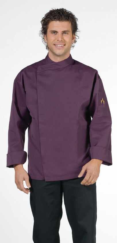 Koksbuis Robini Rico Purple RKB886