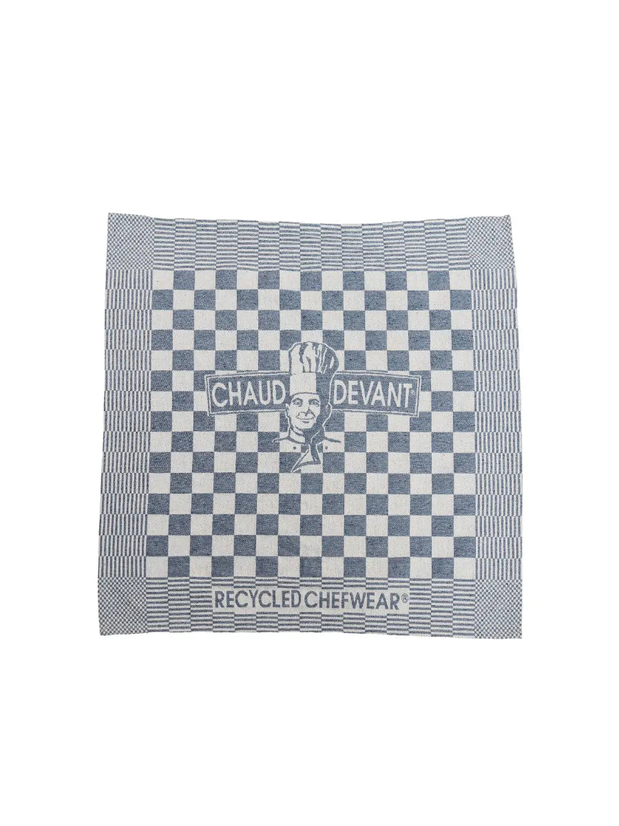 Chaud Devant Theedoek Recycled Chef Towels (3pcs)