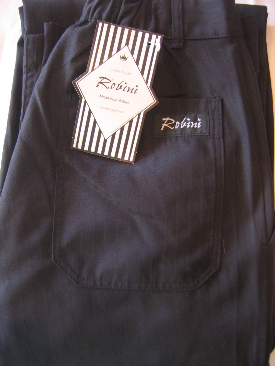 Koksbroek Robini Black t.s.t RBR812